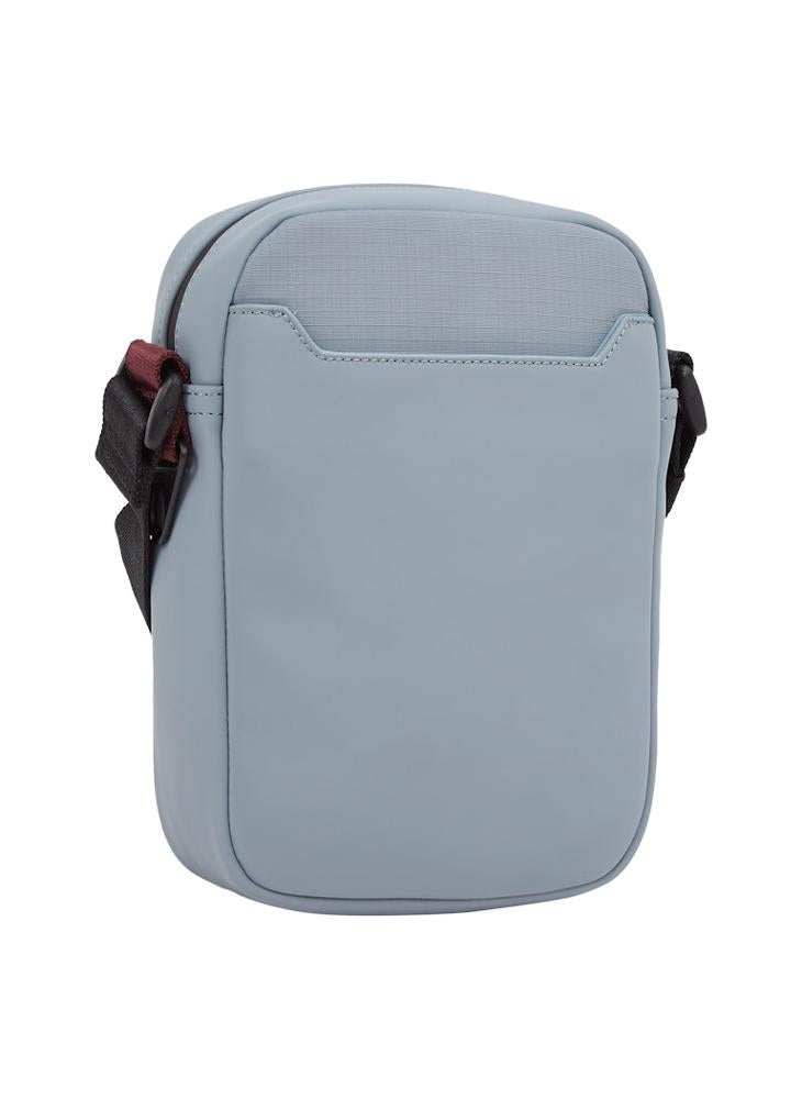 TOMMY HILFIGER Logo Detailed Messenger Bag  - Image 2