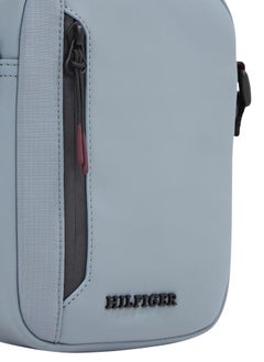 TOMMY HILFIGER Logo Detailed Messenger Bag  - Image 3