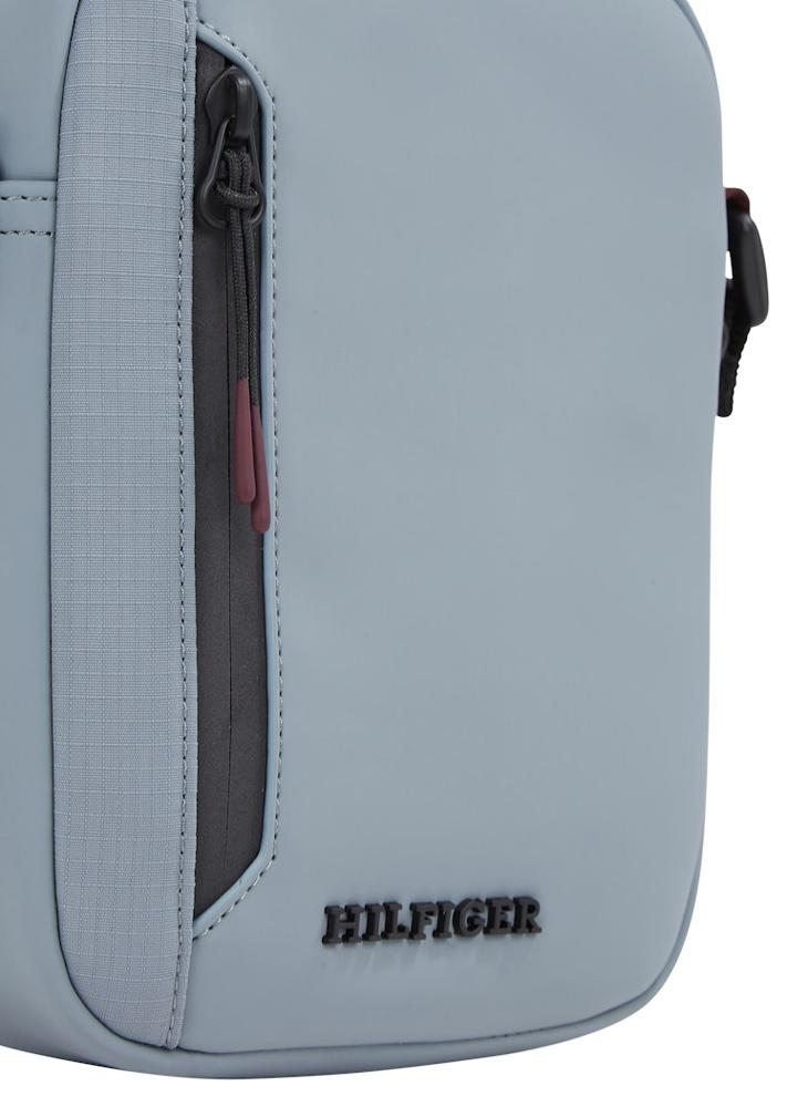 TOMMY HILFIGER Logo Detailed Messenger Bag  - Image 3