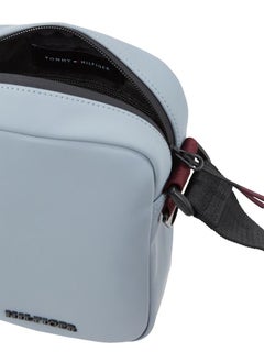 TOMMY HILFIGER Logo Detailed Messenger Bag  - Image 4