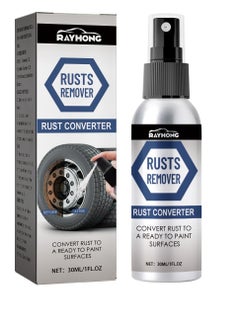 30 Ml Rust Converter Spray For Car