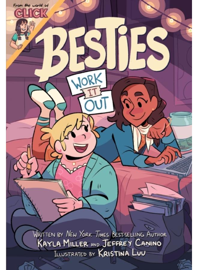 Besties: Work It Out