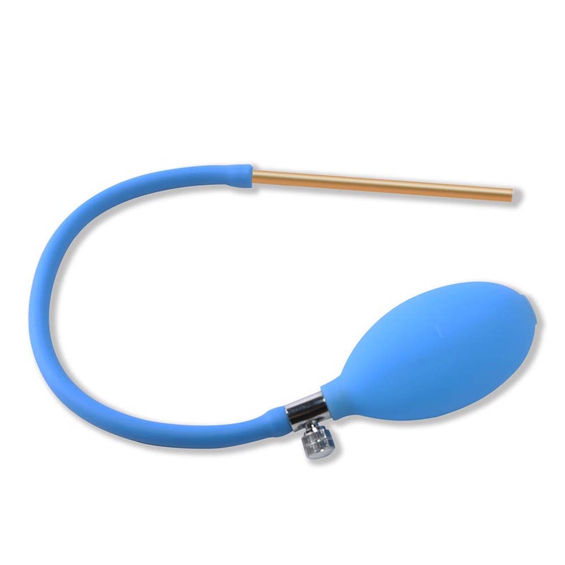 DUEBEL 177 by 16 inch Sugar Blowing Pump Sugar Blower