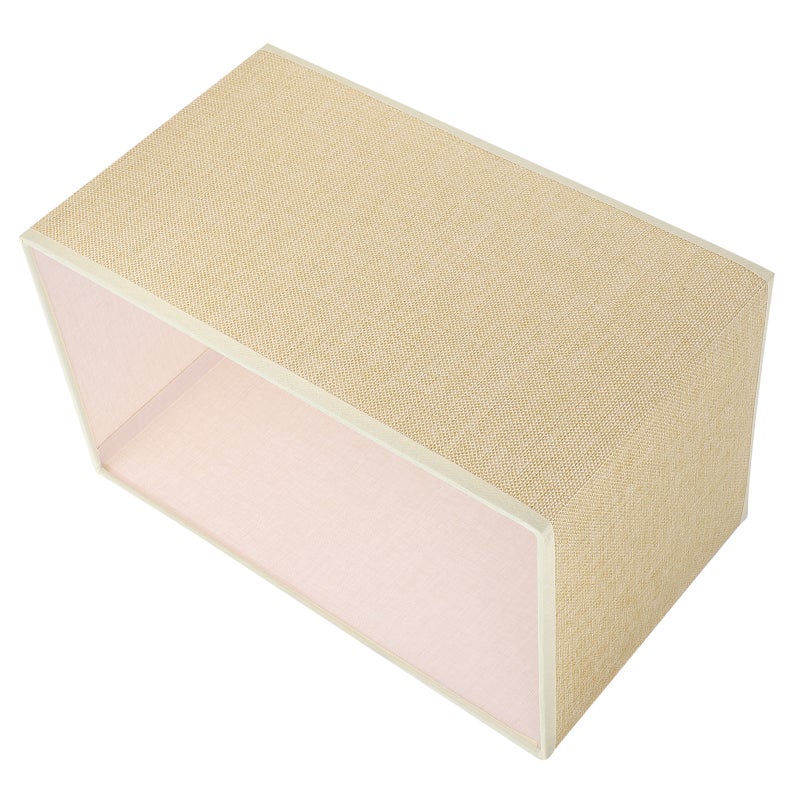 Cloth Lampshade Simple Cloth Light Cover Simple - Image 1