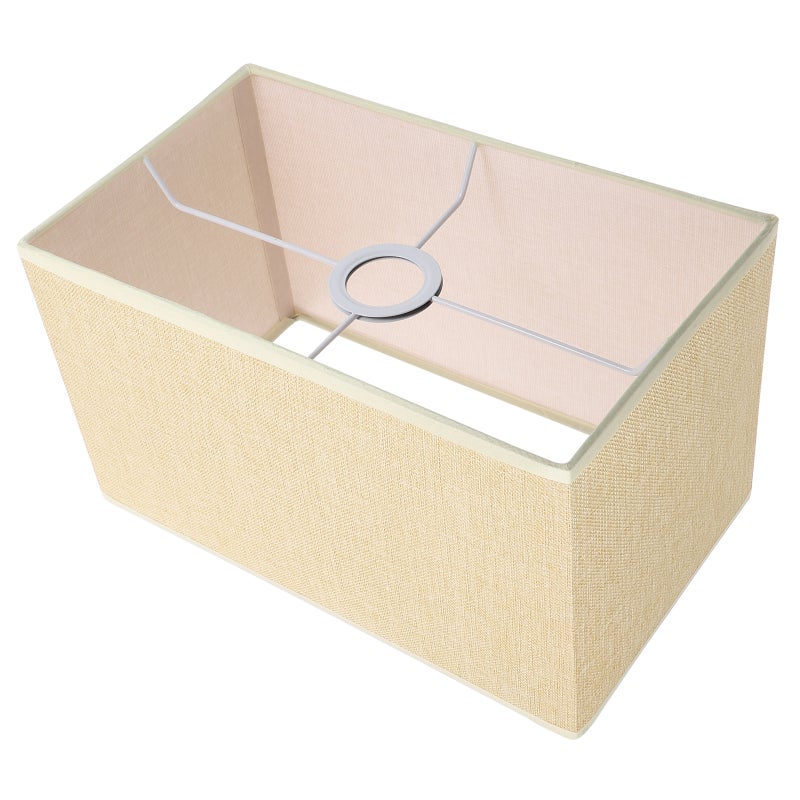 Cloth Lampshade Simple Cloth Light Cover Simple - Image 2