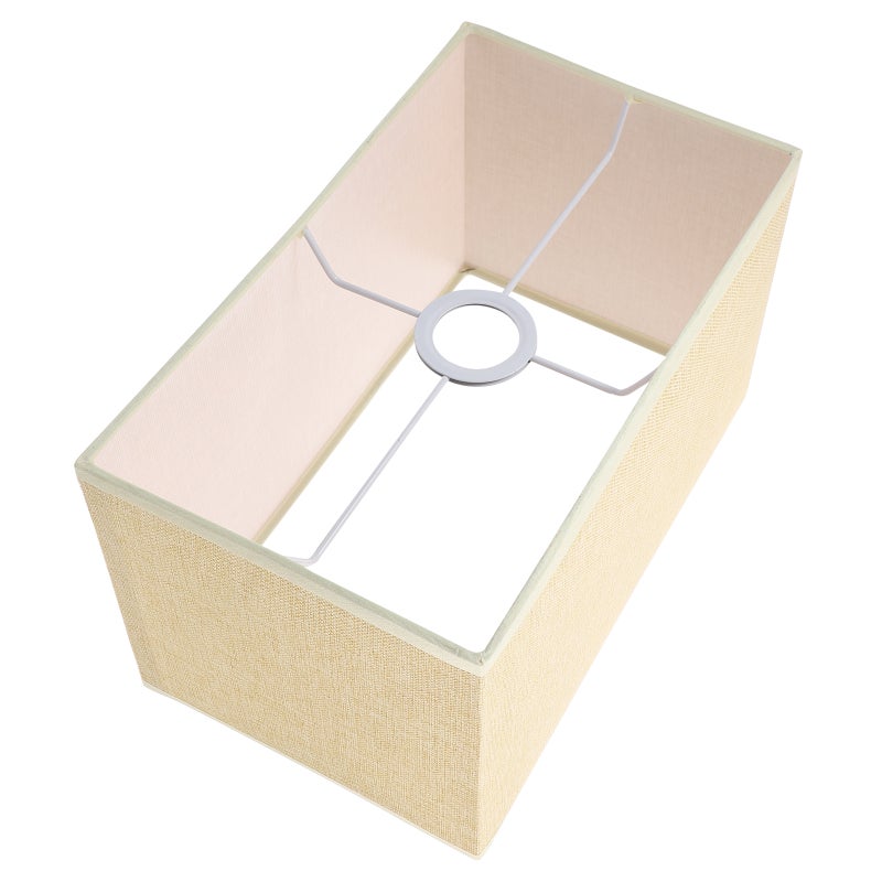 Cloth Lampshade Simple Cloth Light Cover Simple - Image 3