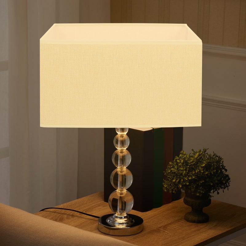 Cloth Lampshade Simple Cloth Light Cover Simple - Image 5
