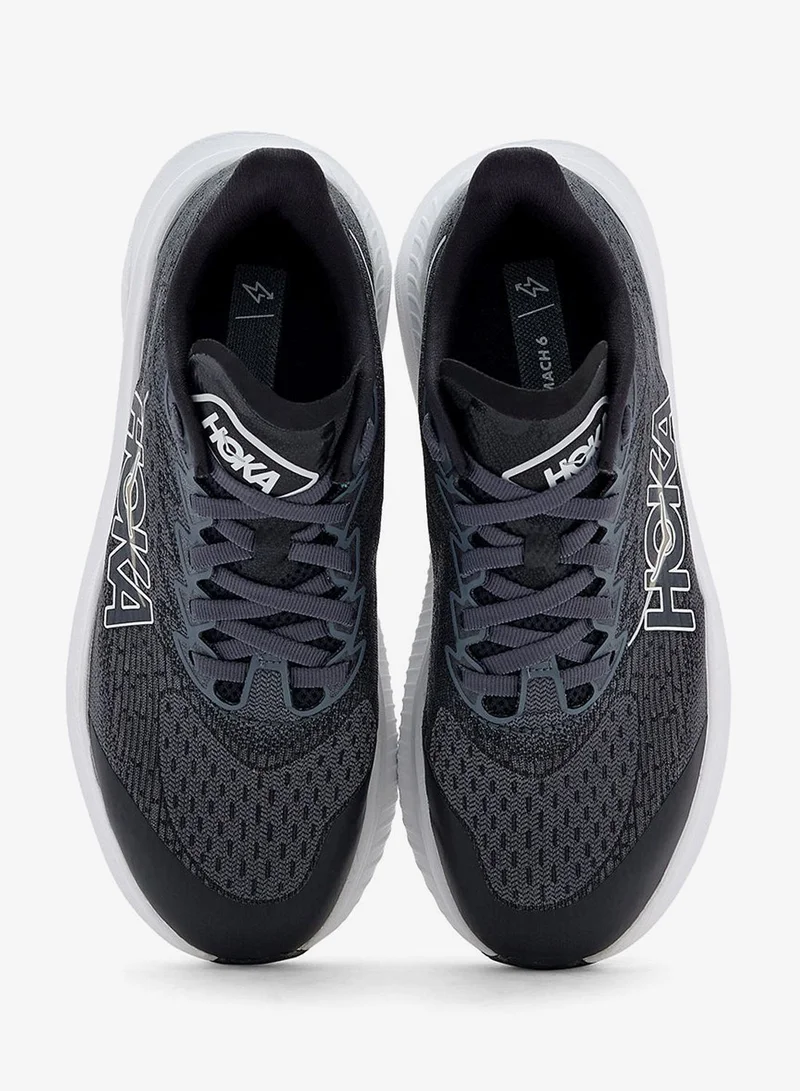 Hoka  Youth Mach 6 Y for Men | Best Price UAE