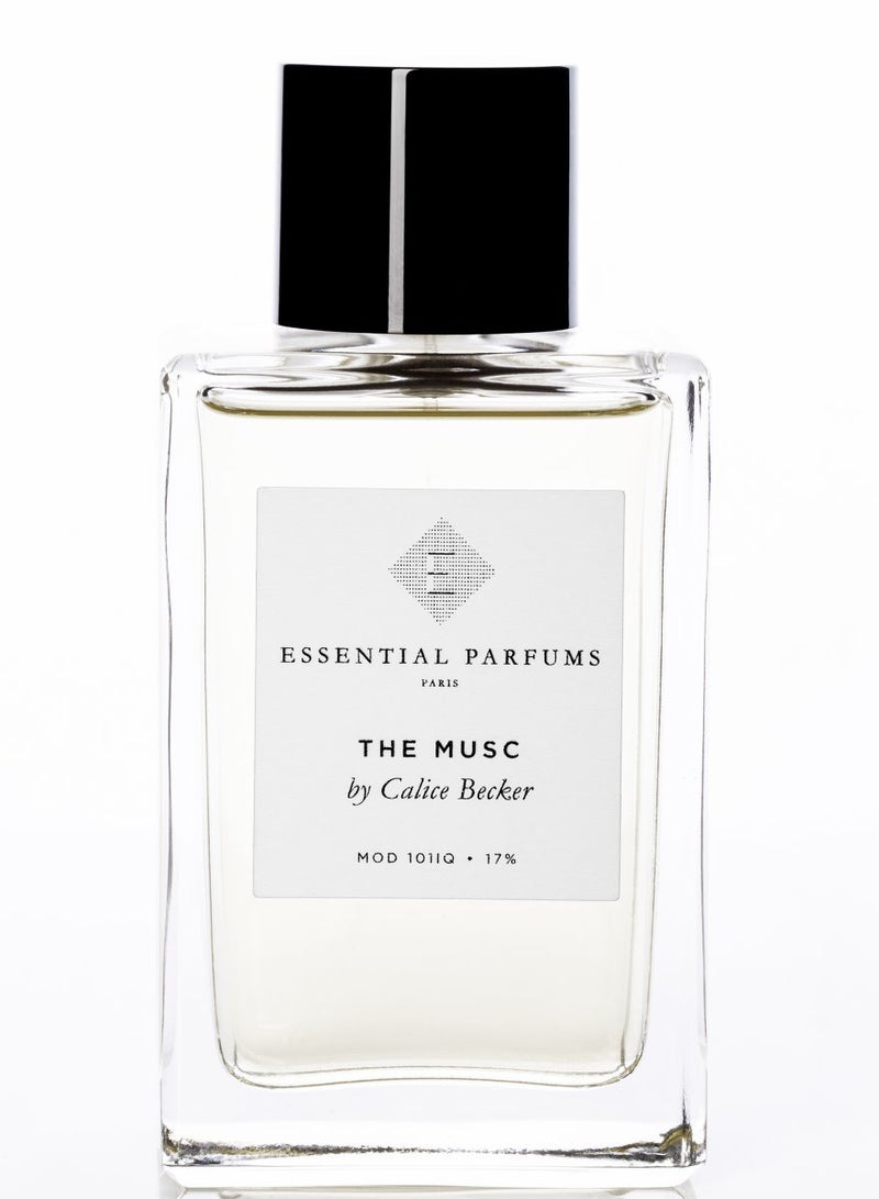 Essential Parfums The Musc EDP 100ml - Image 1