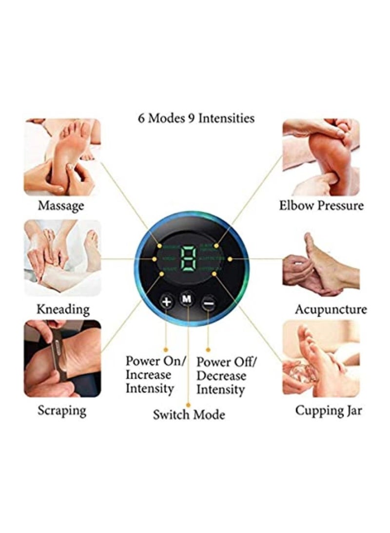 Loquat Foot Massager Pad - Image 3