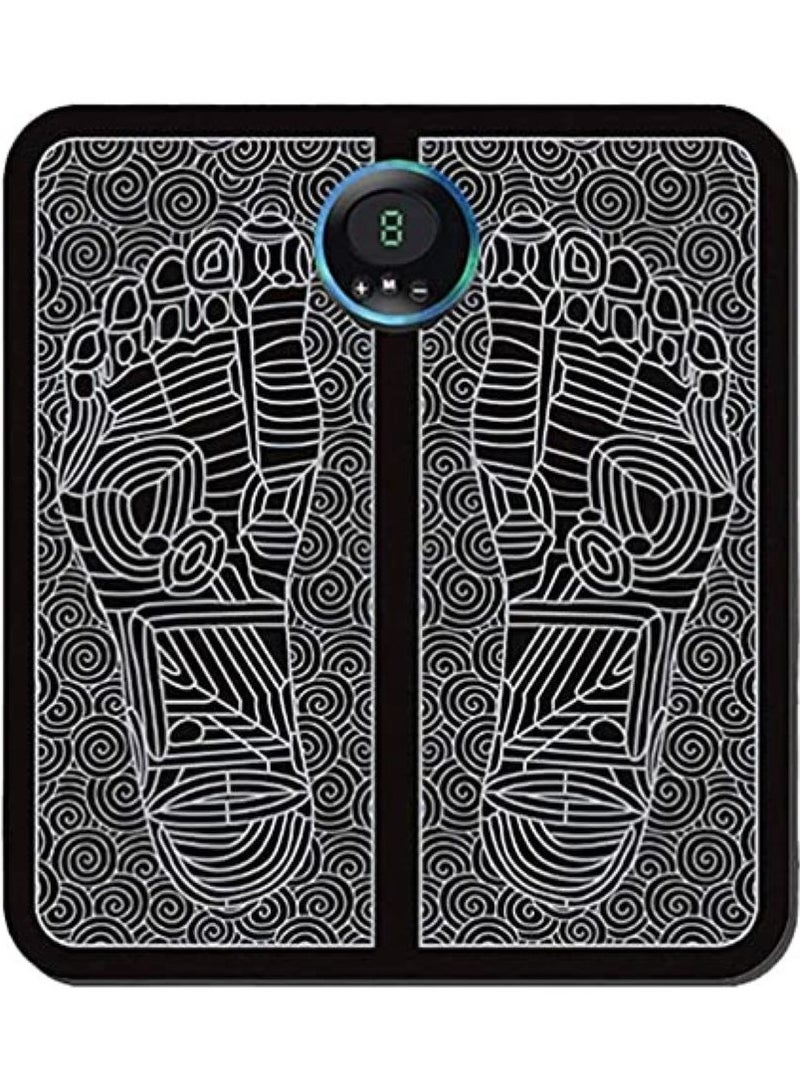 Loquat Foot Massager Pad - Image 1