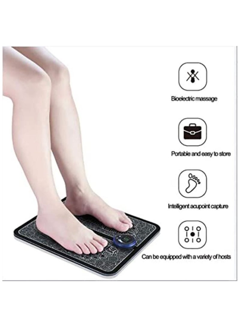 Loquat Foot Massager Pad - Image 2
