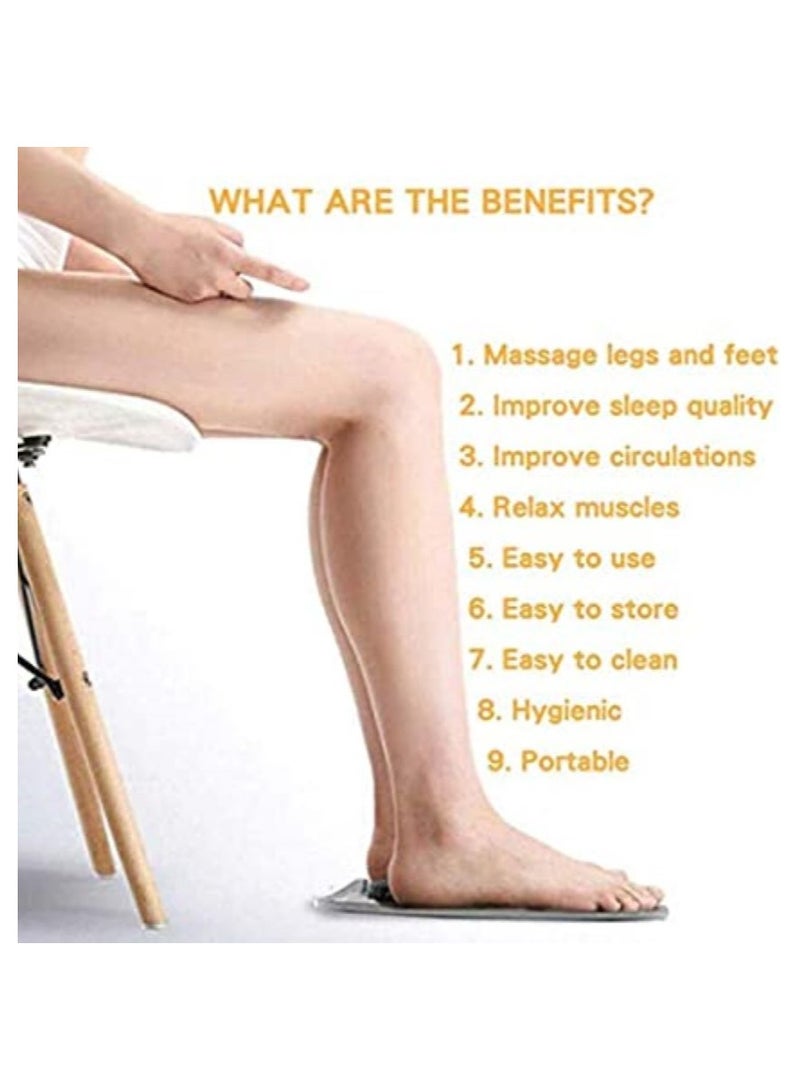 Loquat Foot Massager Pad - Image 4