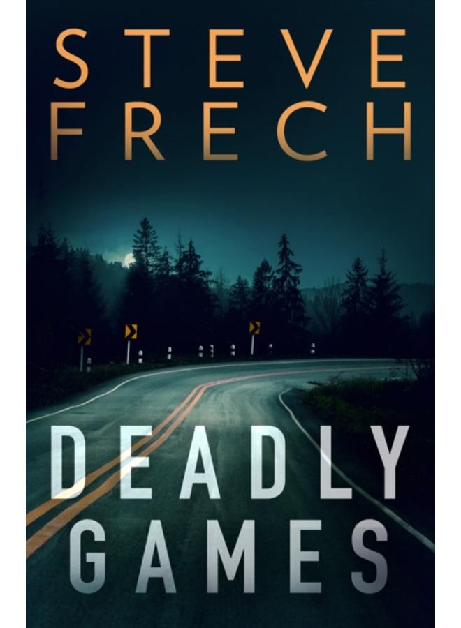 Deadly Games 