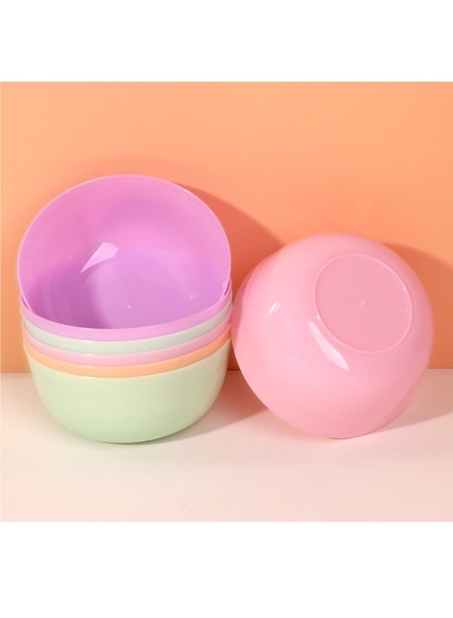 DIY Mask Kit  Beauty Mask Mixing Tools Set White - Image 4