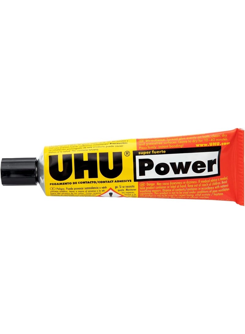 UHU لاصق UHU باور كونتاكت - Image 1