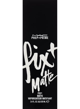 PREP + PRIME FIX + MATTE 100 ml - view 2