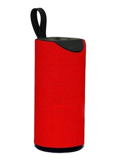 TG113 TG113 Portable Bluetooth Speaker with FM Radio  - Image 1