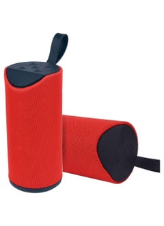 TG113 TG113 Portable Bluetooth Speaker with FM Radio  - Image 2
