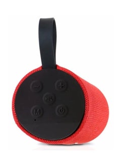 TG113 TG113 Portable Bluetooth Speaker with FM Radio  - Image 5