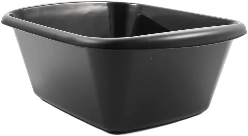 Black 43515 Mini Dishpan