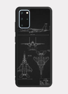 Samsung Galaxy S20 Plus case cover F-15 Eagle Aircraft - pzsku/Z94D9BBD38F8F4C75B0E9Z/45/_/1733774127/e9ade1fa-d1a1-4a97-9924-6cd8eaba44d0