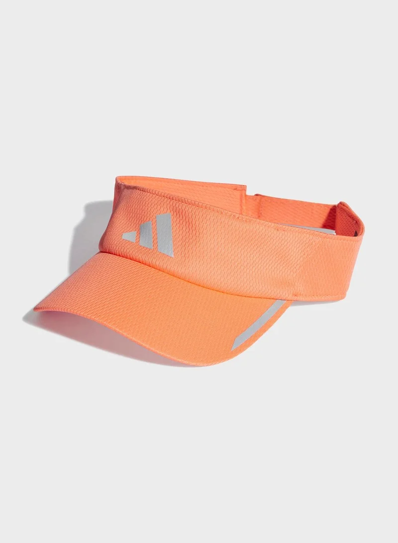 Adidas AEROREADY Running Visor