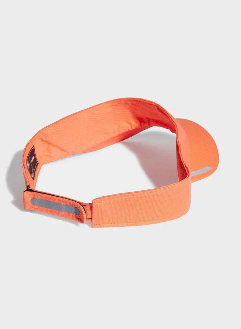 Adidas AEROREADY Running Visor