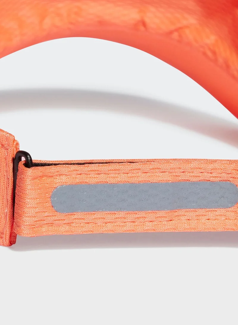 Adidas AEROREADY Running Visor
