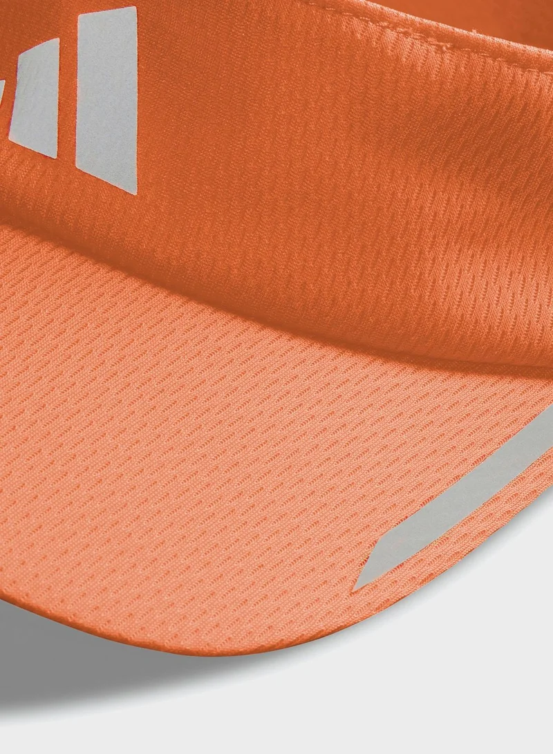 Adidas AEROREADY Running Visor