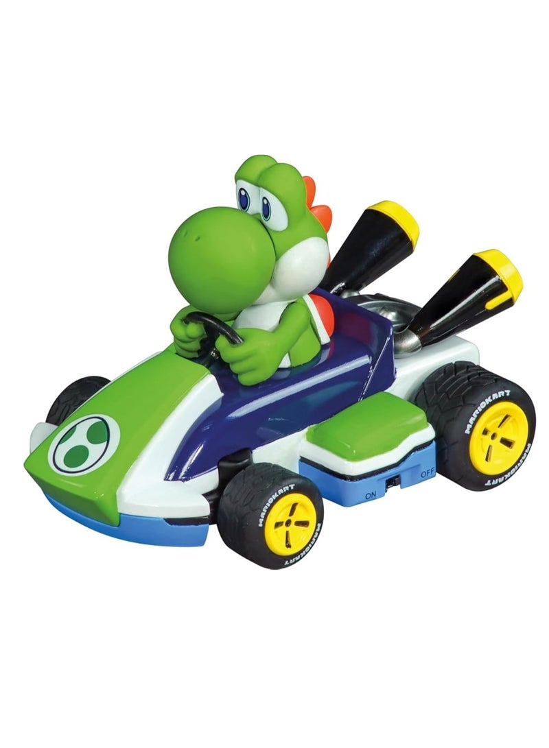 Carrera RC Mario Kart Race 1:32 Scale - Yoshi - Image 2