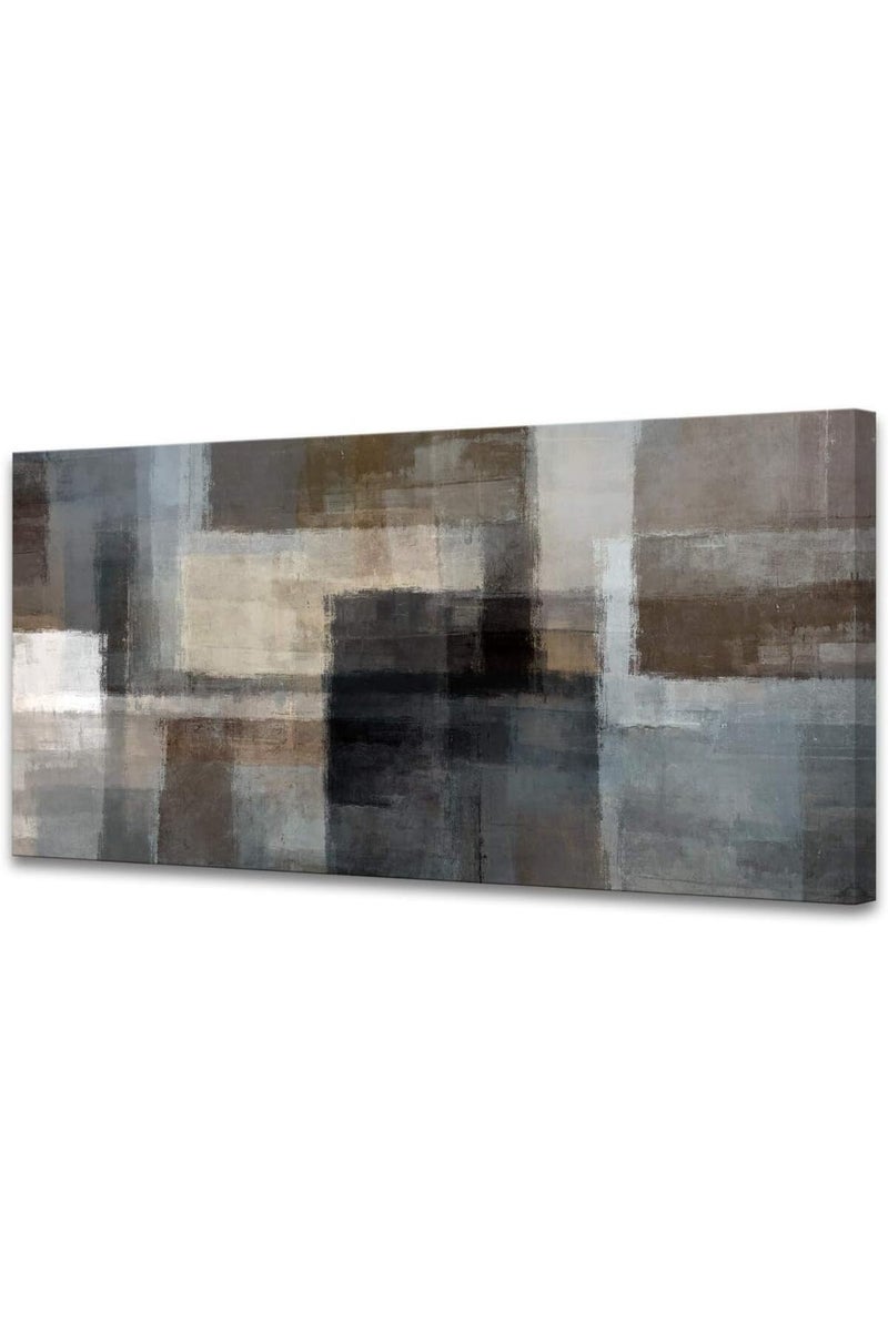 Beautiful 60x120 cm Wrap Framed Canvas Wall Art with Customizable Wrap Frame Decor