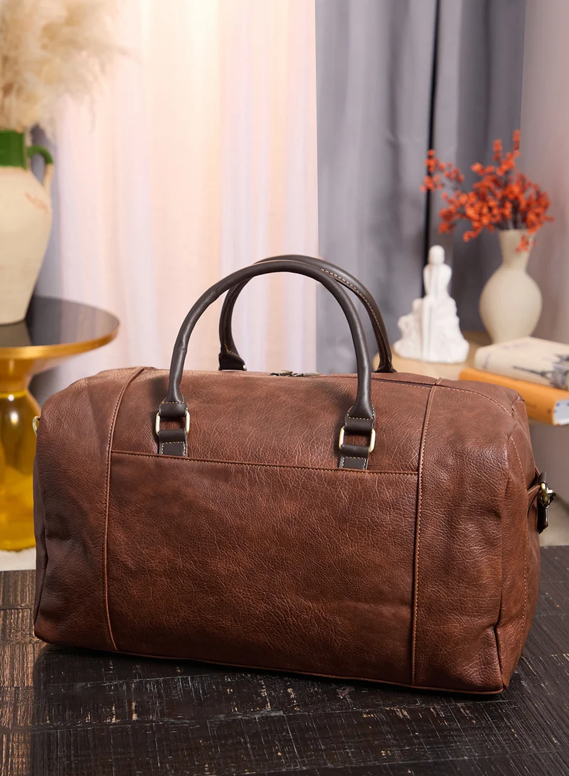 روبرت وود حقيبة سفر دافل