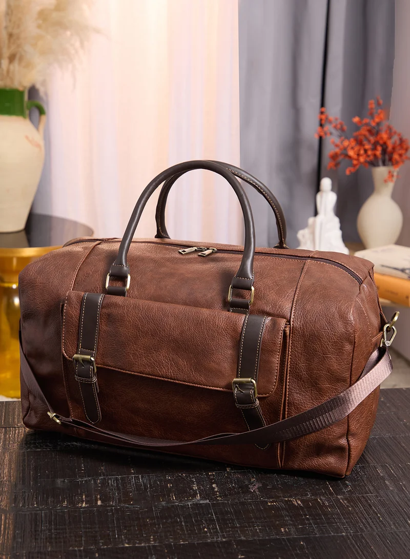 Travel Duffle Bag
