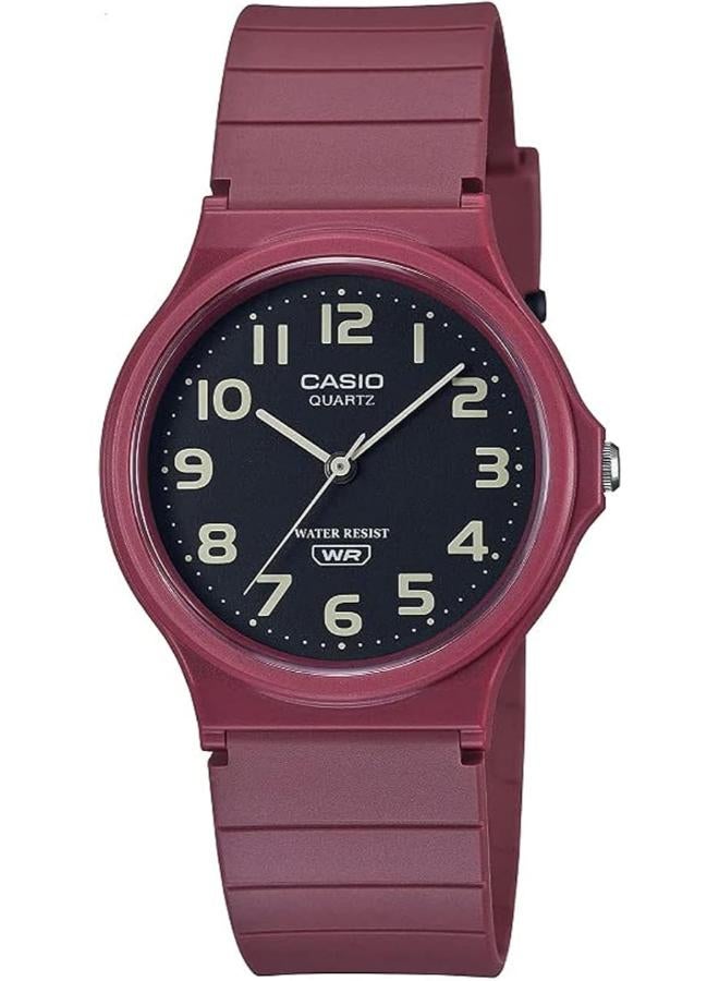 كاسيو ساعة كاسيو MQ-24UC-4BDF - Image 1