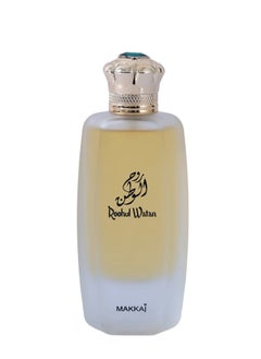 MAKKAJ ROOHUL WATAN EDP 100ML  - Image 2