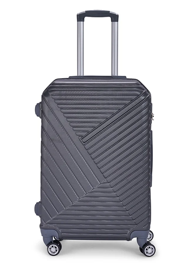 LIMRA Travel bags from limra 4-piece set Grey