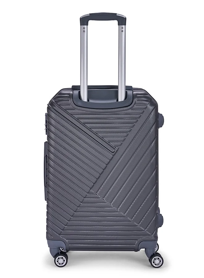 LIMRA Travel bags from limra 4-piece set Grey
