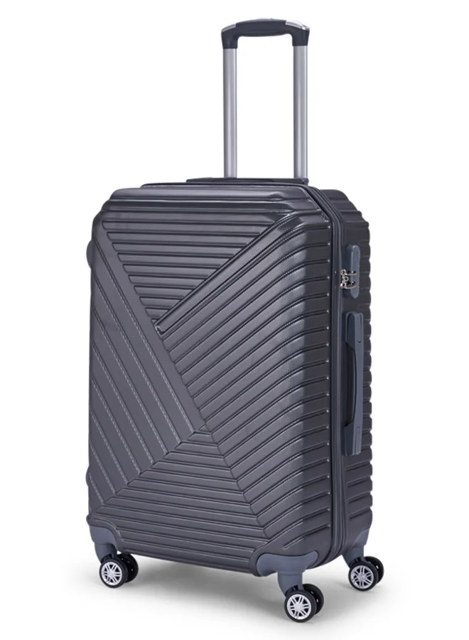 LIMRA Travel bags from limra 4-piece set Grey
