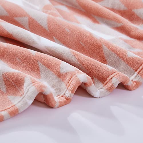 Wrangler - Blanket, Super Soft Plush Bedding, Yellowstone Inspired Throw Blanket for Couch or Bed (Navajo Khaki, 50" x 70") - Image 4