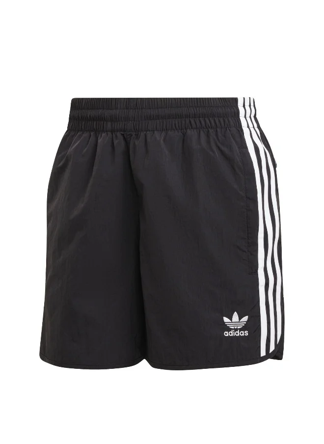 adidas Originals adidas SPRINTER SHORTS Black Originals Men SHORTS