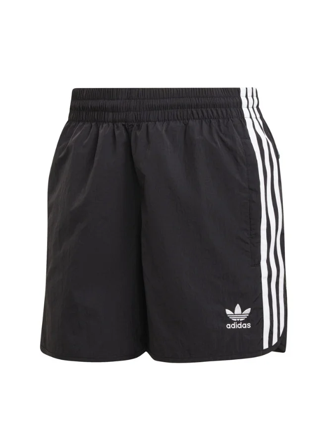 Adidas adidas SPRINTER SHORTS Black Originals Men SHORTS