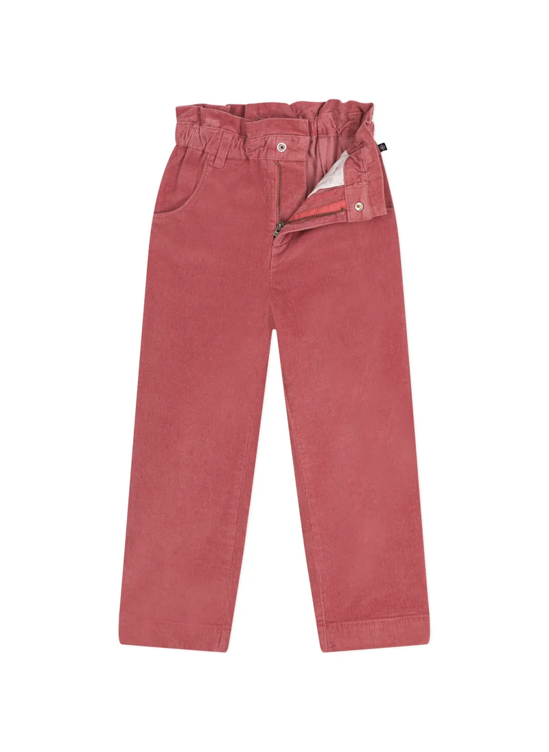 بيتي باتو Girls' corduroy trousers