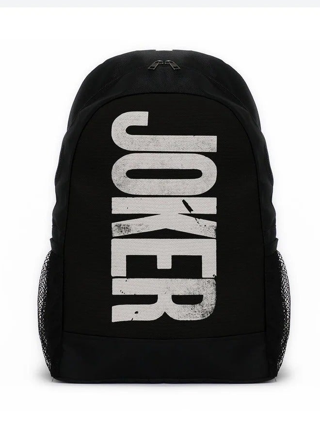 Generic Sports Backpacks Joker  - Image 1