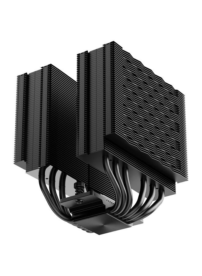 PCCOOLER RZ620-BKNWNX-GL CPS RZ620 BK CPU Cooler 265W TDP CPU Cooling Fans - Image 3