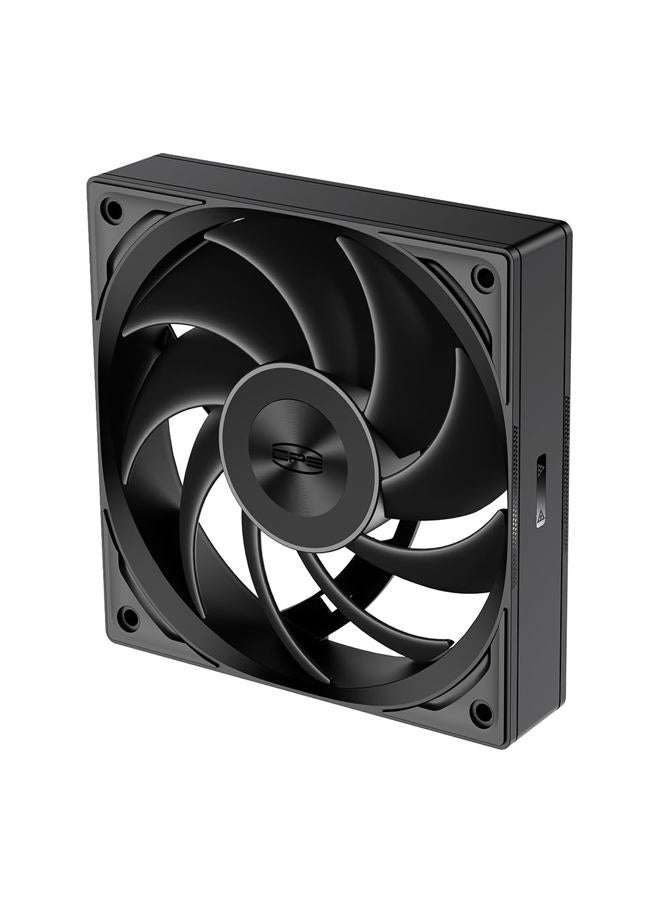 PCCOOLER RZ620-BKNWNX-GL CPS RZ620 BK CPU Cooler 265W TDP CPU Cooling Fans - Image 4