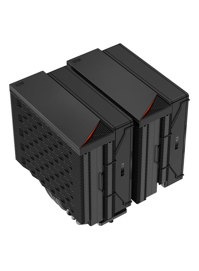PCCOOLER RZ620-BKNWNX-GL CPS RZ620 BK CPU Cooler 265W TDP CPU Cooling Fans - Image 2