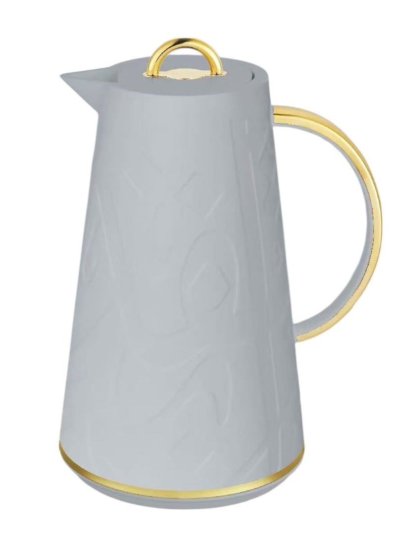 طرمس عالي الجودة 1 لتر  - Image 1
