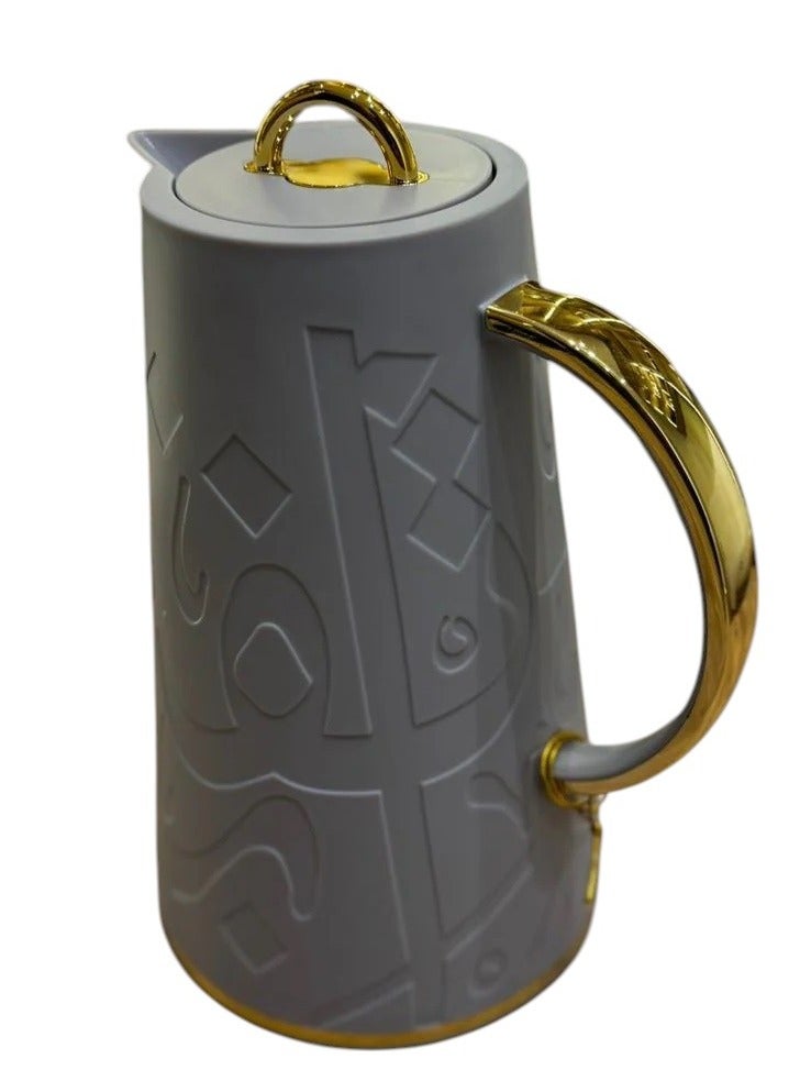 طرمس عالي الجودة 1 لتر  - Image 2