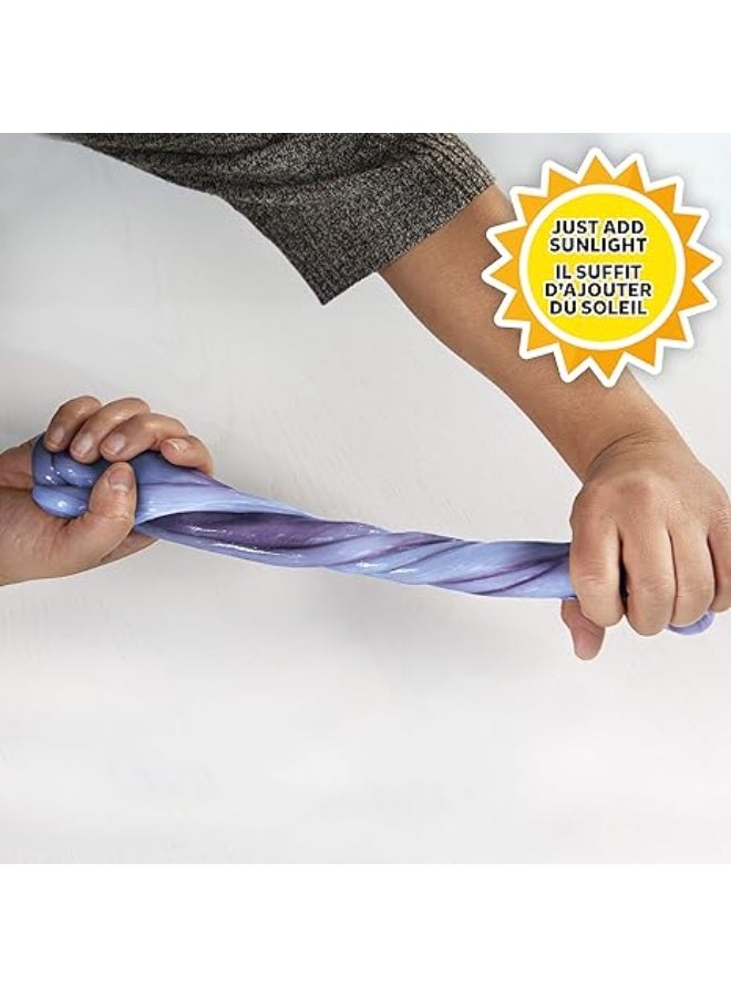 Elmer's Liquid Glue Color Change 147 ml - Blue - Image 4